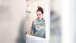 [580 of 592 Videos] Quinnfinite (Quinn Finite) OnlyFans Leaks Nude Wholesome Perv