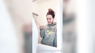 [580 of 592 Videos] Quinnfinite (Quinn Finite) OnlyFans Leaks Nude Wholesome Perv