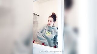 [580 of 592 Videos] Quinnfinite (Quinn Finite) OnlyFans Leaks Nude Wholesome Perv