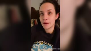 [583 of 592 Videos] Quinnfinite (Quinn Finite) OnlyFans Leaks Nude Wholesome Perv