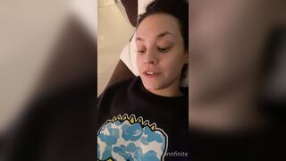 [583 of 592 Videos] Quinnfinite (Quinn Finite) OnlyFans Leaks Nude Wholesome Perv
