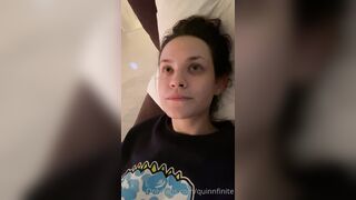[583 of 592 Videos] Quinnfinite (Quinn Finite) OnlyFans Leaks Nude Wholesome Perv