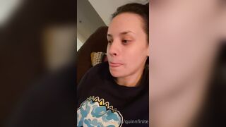 [583 of 592 Videos] Quinnfinite (Quinn Finite) OnlyFans Leaks Nude Wholesome Perv