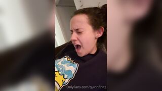 [583 of 592 Videos] Quinnfinite (Quinn Finite) OnlyFans Leaks Nude Wholesome Perv