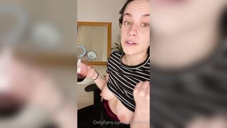 [588 of 592 Videos] Quinnfinite (Quinn Finite) OnlyFans Leaks Nude Wholesome Perv