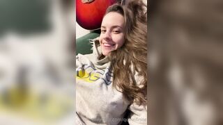 [61 of 592 Videos] Quinnfinite (Quinn Finite) OnlyFans Leaks Nude Wholesome Perv