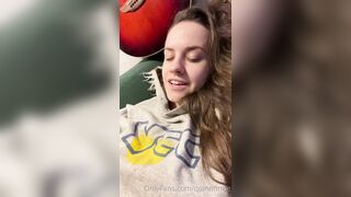 [61 of 592 Videos] Quinnfinite (Quinn Finite) OnlyFans Leaks Nude Wholesome Perv