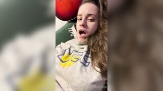 [61 of 592 Videos] Quinnfinite (Quinn Finite) OnlyFans Leaks Nude Wholesome Perv