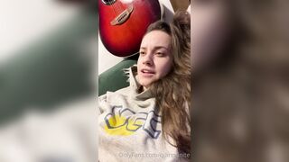 [61 of 592 Videos] Quinnfinite (Quinn Finite) OnlyFans Leaks Nude Wholesome Perv