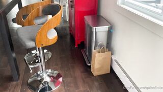 [62 of 592 Videos] Quinnfinite (Quinn Finite) OnlyFans Leaks Nude Wholesome Perv