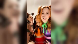 [64 of 592 Videos] Quinnfinite (Quinn Finite) OnlyFans Leaks Nude Wholesome Perv