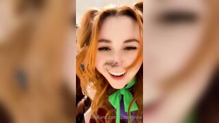 [64 of 592 Videos] Quinnfinite (Quinn Finite) OnlyFans Leaks Nude Wholesome Perv