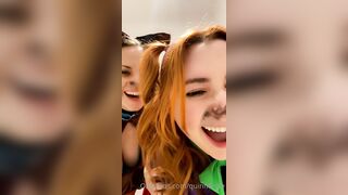[64 of 592 Videos] Quinnfinite (Quinn Finite) OnlyFans Leaks Nude Wholesome Perv