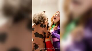 [64 of 592 Videos] Quinnfinite (Quinn Finite) OnlyFans Leaks Nude Wholesome Perv