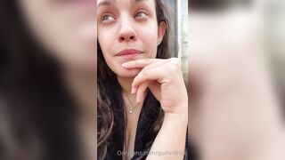 [70 of 592 Videos] Quinnfinite (Quinn Finite) OnlyFans Leaks Nude Wholesome Perv