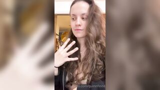 [73 of 592 Videos] Quinnfinite (Quinn Finite) OnlyFans Leaks Nude Wholesome Perv