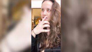 [73 of 592 Videos] Quinnfinite (Quinn Finite) OnlyFans Leaks Nude Wholesome Perv