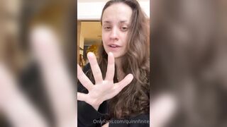 [73 of 592 Videos] Quinnfinite (Quinn Finite) OnlyFans Leaks Nude Wholesome Perv