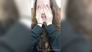 [73 of 592 Videos] Quinnfinite (Quinn Finite) OnlyFans Leaks Nude Wholesome Perv