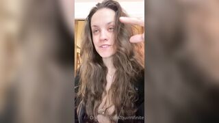 [73 of 592 Videos] Quinnfinite (Quinn Finite) OnlyFans Leaks Nude Wholesome Perv