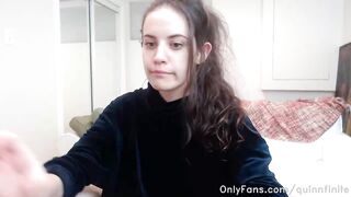 [83 of 592 Videos] Quinnfinite (Quinn Finite) OnlyFans Leaks Nude Wholesome Perv