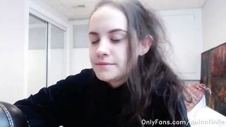 [83 of 592 Videos] Quinnfinite (Quinn Finite) OnlyFans Leaks Nude Wholesome Perv