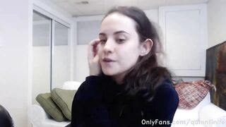 [83 of 592 Videos] Quinnfinite (Quinn Finite) OnlyFans Leaks Nude Wholesome Perv