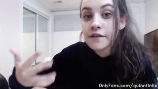 [83 of 592 Videos] Quinnfinite (Quinn Finite) OnlyFans Leaks Nude Wholesome Perv