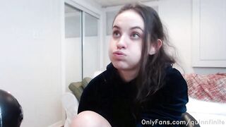 [83 of 592 Videos] Quinnfinite (Quinn Finite) OnlyFans Leaks Nude Wholesome Perv