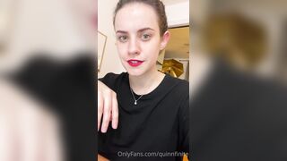 [89 of 592 Videos] Quinnfinite (Quinn Finite) OnlyFans Leaks Nude Wholesome Perv