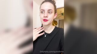 [89 of 592 Videos] Quinnfinite (Quinn Finite) OnlyFans Leaks Nude Wholesome Perv