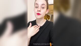 [89 of 592 Videos] Quinnfinite (Quinn Finite) OnlyFans Leaks Nude Wholesome Perv