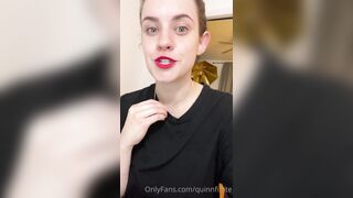 [89 of 592 Videos] Quinnfinite (Quinn Finite) OnlyFans Leaks Nude Wholesome Perv