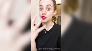 [89 of 592 Videos] Quinnfinite (Quinn Finite) OnlyFans Leaks Nude Wholesome Perv