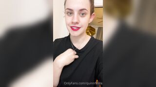 [89 of 592 Videos] Quinnfinite (Quinn Finite) OnlyFans Leaks Nude Wholesome Perv