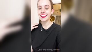 [89 of 592 Videos] Quinnfinite (Quinn Finite) OnlyFans Leaks Nude Wholesome Perv