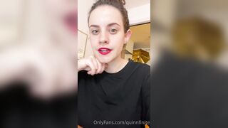 [89 of 592 Videos] Quinnfinite (Quinn Finite) OnlyFans Leaks Nude Wholesome Perv