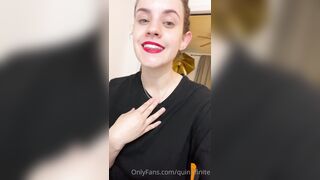 [89 of 592 Videos] Quinnfinite (Quinn Finite) OnlyFans Leaks Nude Wholesome Perv