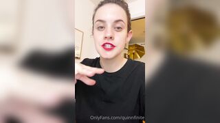 [89 of 592 Videos] Quinnfinite (Quinn Finite) OnlyFans Leaks Nude Wholesome Perv