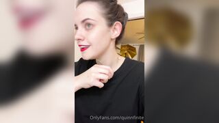 [89 of 592 Videos] Quinnfinite (Quinn Finite) OnlyFans Leaks Nude Wholesome Perv