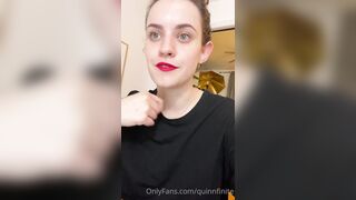 [89 of 592 Videos] Quinnfinite (Quinn Finite) OnlyFans Leaks Nude Wholesome Perv