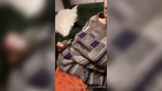 [9 of 592 Videos] Quinnfinite (Quinn Finite) OnlyFans Leaks Nude Wholesome Perv