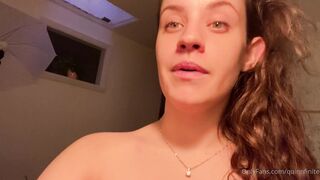 [91 of 592 Videos] Quinnfinite (Quinn Finite) OnlyFans Leaks Nude Wholesome Perv