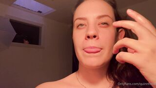 [91 of 592 Videos] Quinnfinite (Quinn Finite) OnlyFans Leaks Nude Wholesome Perv