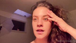[91 of 592 Videos] Quinnfinite (Quinn Finite) OnlyFans Leaks Nude Wholesome Perv