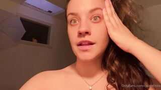 [91 of 592 Videos] Quinnfinite (Quinn Finite) OnlyFans Leaks Nude Wholesome Perv