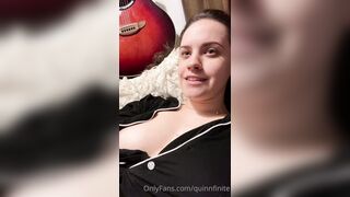 [98 of 592 Videos] Quinnfinite (Quinn Finite) OnlyFans Leaks Nude Wholesome Perv