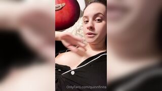 [98 of 592 Videos] Quinnfinite (Quinn Finite) OnlyFans Leaks Nude Wholesome Perv