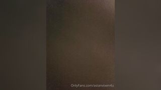 [197 of 306 Videos] Asianvixen4u (AsianClimax) OnlyFans Leaks Asian Chinese Climax Queen