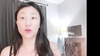 [220 of 306 Videos] Asianvixen4u (AsianClimax) OnlyFans Leaks Asian Chinese Climax Queen